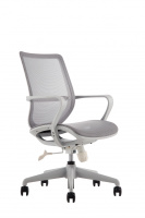 Кресло Norden Гэлакси gray LB
